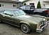 1973 Mercury Cougar for sale 100978599